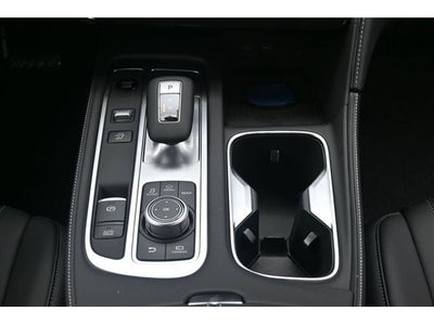 2027 INFINITI QX60 PURE