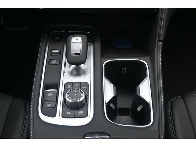 2027 INFINITI QX60 PURE