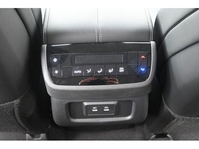 2027 INFINITI QX60 PURE