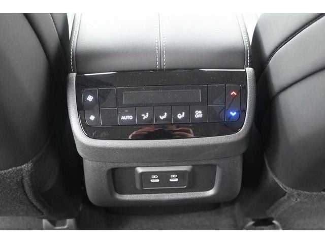 2027 INFINITI QX60 PURE