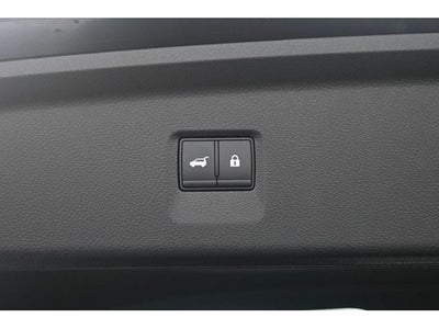 2027 INFINITI QX60 PURE