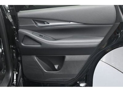 2027 INFINITI QX60 PURE