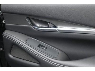 2027 INFINITI QX60 PURE