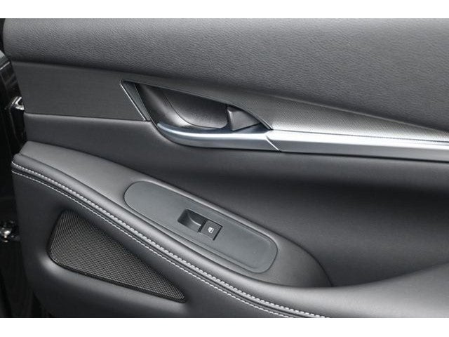 2027 INFINITI QX60 PURE