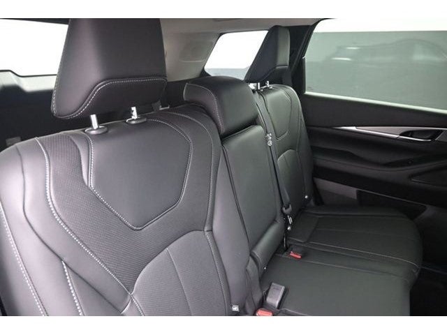 2027 INFINITI QX60 PURE