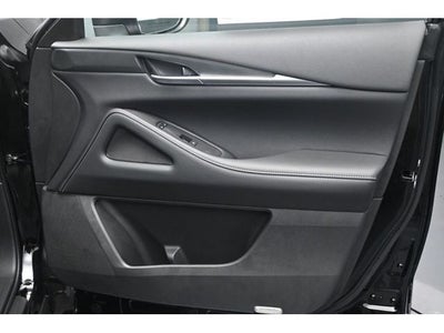 2027 INFINITI QX60 PURE