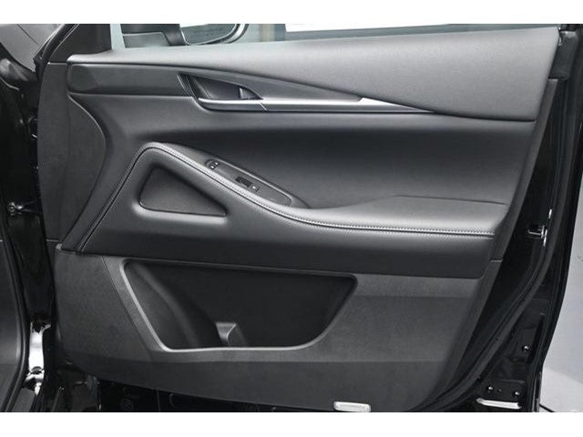 2027 INFINITI QX60 PURE
