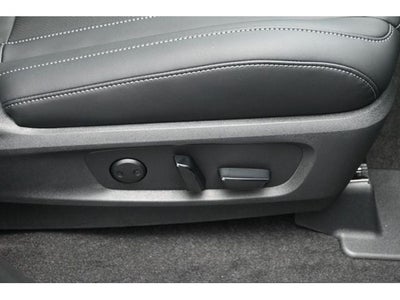 2027 INFINITI QX60 PURE