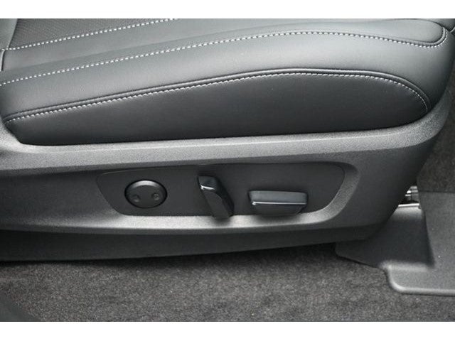 2027 INFINITI QX60 PURE