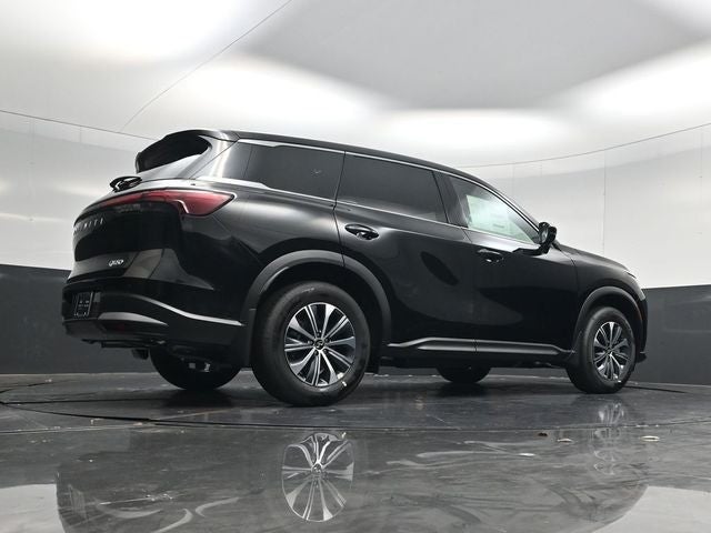 2027 INFINITI QX60 PURE
