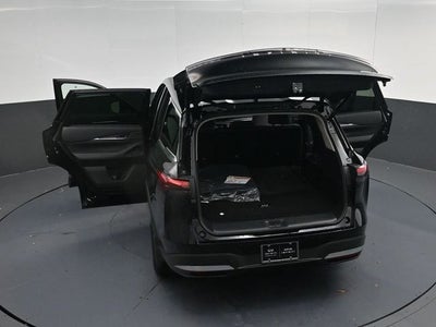 2027 INFINITI QX60 PURE