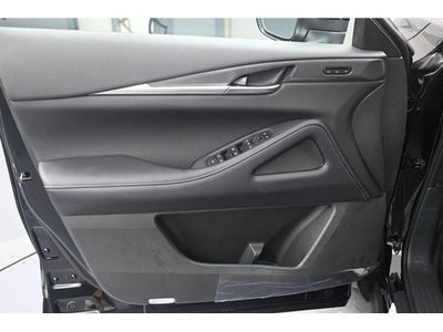 2027 INFINITI QX60 PURE
