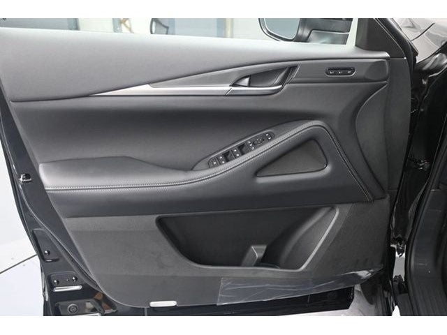 2027 INFINITI QX60 PURE