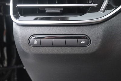 2027 INFINITI QX60 PURE