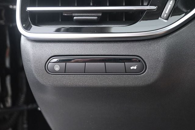 2027 INFINITI QX60 PURE