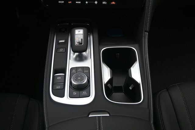 2027 INFINITI QX60 PURE