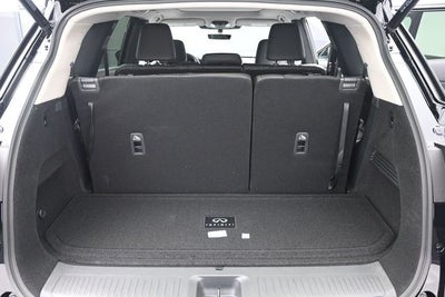 2027 INFINITI QX60 PURE