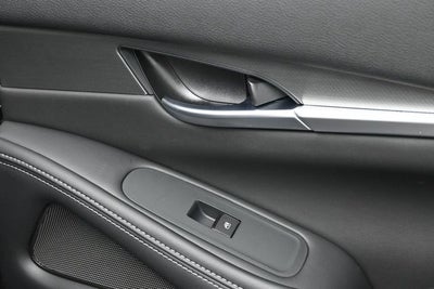 2027 INFINITI QX60 PURE