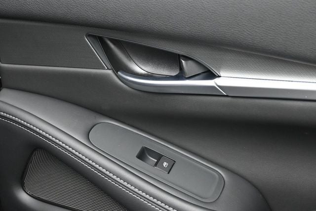 2027 INFINITI QX60 PURE