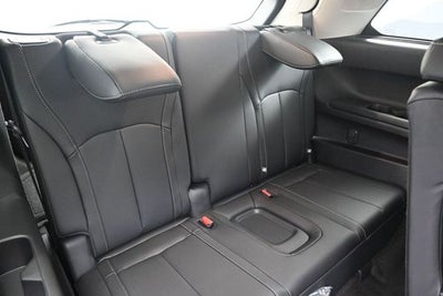 2027 INFINITI QX60 PURE