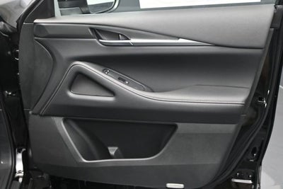 2027 INFINITI QX60 PURE