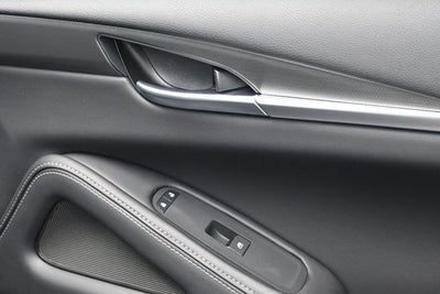 2027 INFINITI QX60 PURE