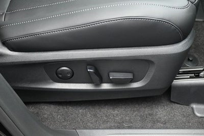2027 INFINITI QX60 PURE