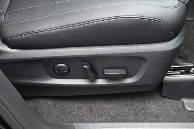 2027 INFINITI QX60 PURE