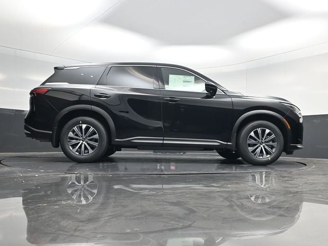 2027 INFINITI QX60 PURE