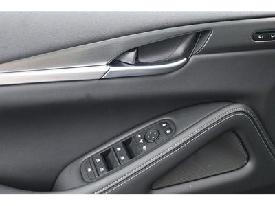2027 INFINITI QX60 PURE