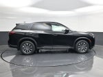 2027 INFINITI QX60 PURE