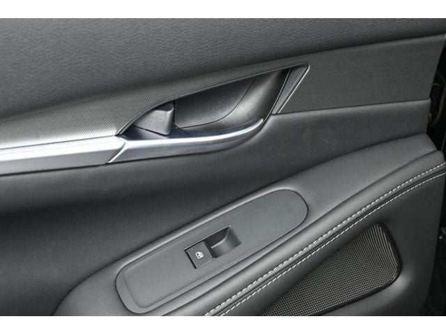 2027 INFINITI QX60 PURE