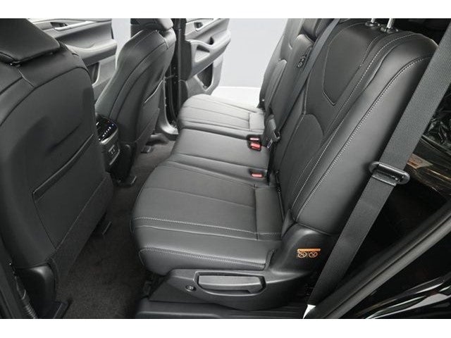 2027 INFINITI QX60 PURE