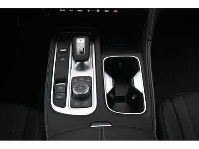 2027 INFINITI QX60 PURE