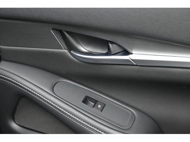 2027 INFINITI QX60 PURE