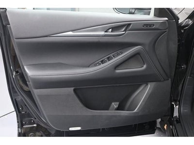 2027 INFINITI QX60 PURE