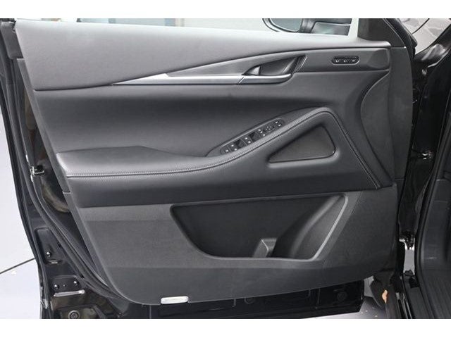 2027 INFINITI QX60 PURE