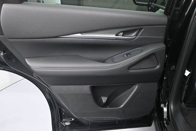2027 INFINITI QX60 PURE