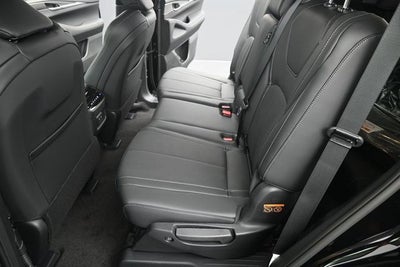 2027 INFINITI QX60 PURE