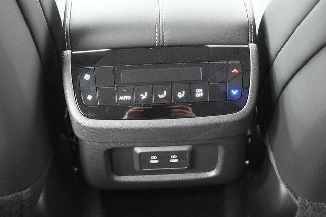 2027 INFINITI QX60 PURE