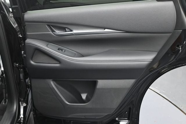 2027 INFINITI QX60 PURE