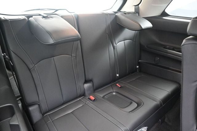2027 INFINITI QX60 PURE