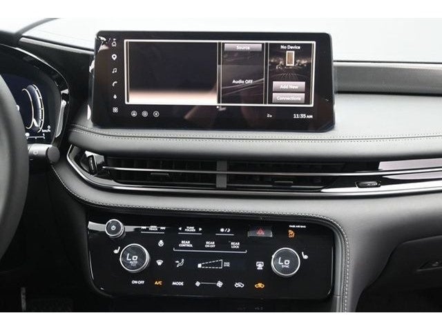 2027 INFINITI QX60 PURE