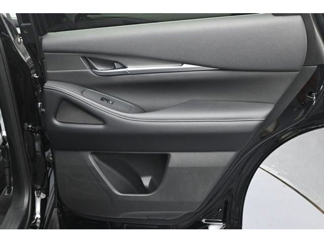 2027 INFINITI QX60 PURE