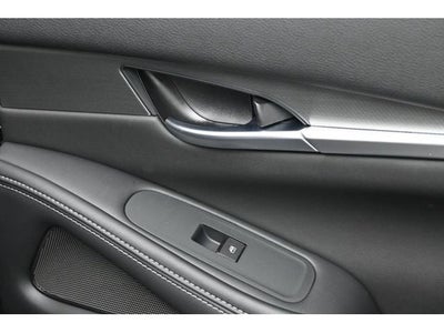 2027 INFINITI QX60 PURE