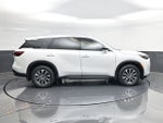 2027 INFINITI QX60 PURE