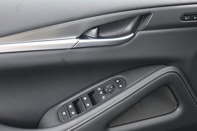 2027 INFINITI QX60 PURE