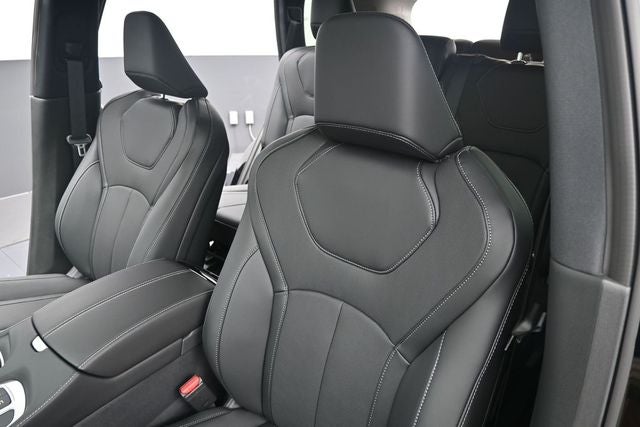 2027 INFINITI QX60 PURE