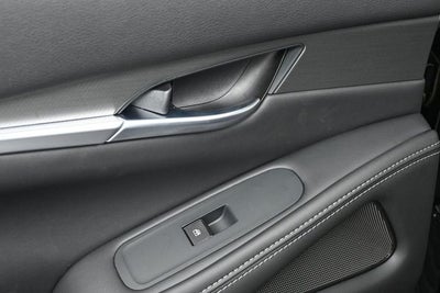2027 INFINITI QX60 PURE