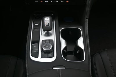 2027 INFINITI QX60 PURE